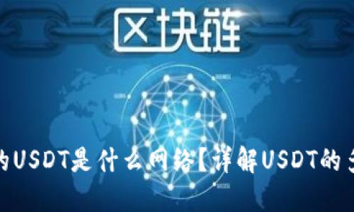 : TP钱包中的USDT是什么网络？详解USDT的多种网络特性