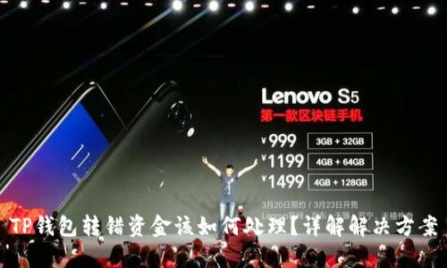 TP钱包转错资金该如何处理？详解解决方案